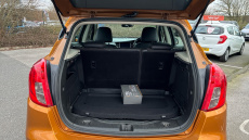 Vauxhall Mokka X 1.4T Griffin 5dr Petrol Hatchback